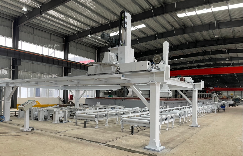 蚌铁轨枕有限责任公司 2023年